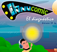 Serie 2D animada peruana
