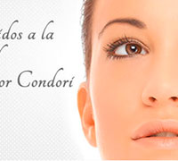 Web Doctor Condori - Home    - 2014 - Diseño del Home del sitio web del Doctor Condori, dermatólogo clínico. Web Doctor Condori - Home    - 2014 - Diseño del Home del sitio web del Doctor Condori, dermatólogo clínico.