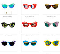 Diseño web Nunettes  - 2016 - Propuesta Diseño web Nunettes - Sección Producto Diseño web Nunettes  - 2016 - Propuesta Diseño web Nunettes - Sección Producto