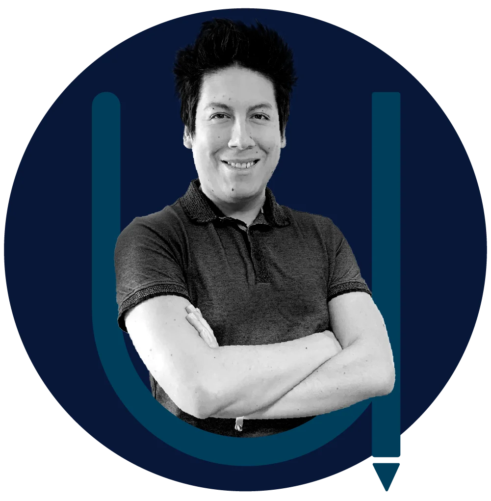 Ugocd ux designer