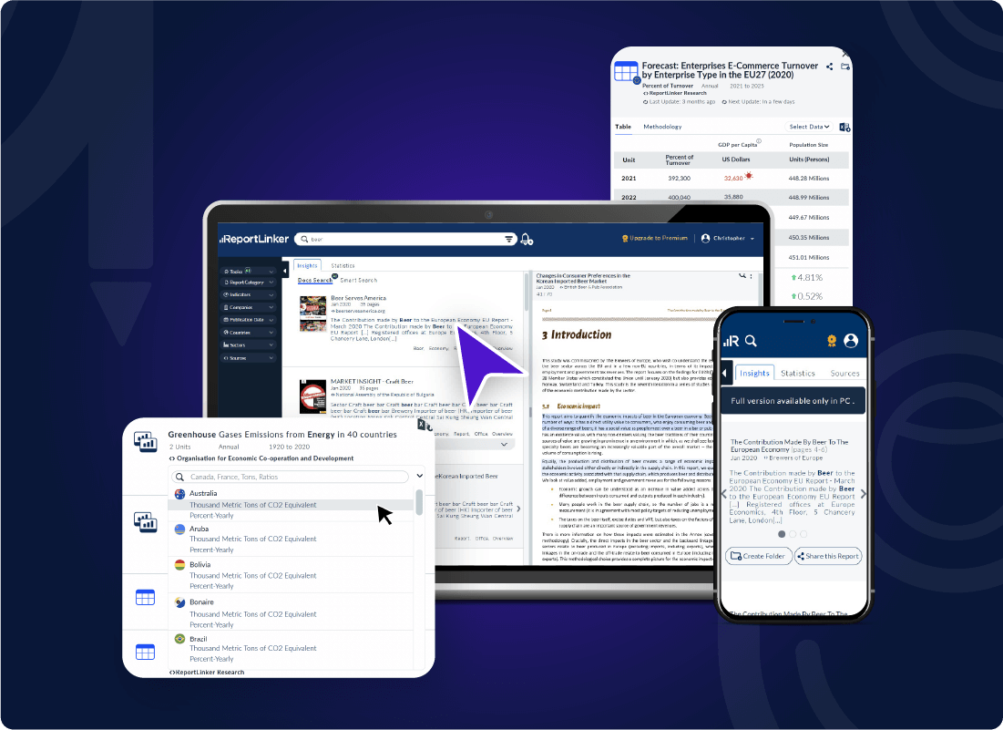 Case Study - Serp enhanced