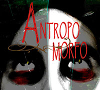 Poster Antropomorfo Poster Antropomorfo